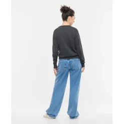 New - Treepullover Merino Wool - Merinopullover Pullover & Hoodies|Pullover & Hoodies