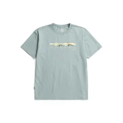 NIKIN - Treeshirt Mountain Panorama - T-Shirt
