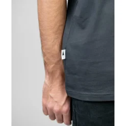 NIKIN - Treeshirt Mountain Panorama - T-Shirt