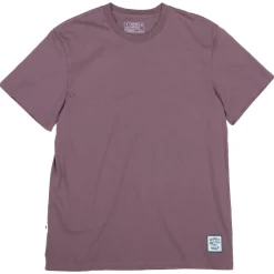 NIKIN - TreeShirt Mushroom Patch - T-Shirt