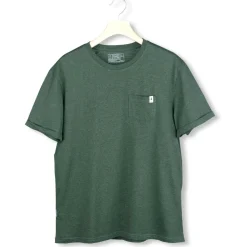NIKIN - TreeShirt Pocket - T-Shirt