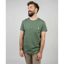 NIKIN - Treeshirt Pocket - T-Shirt^ T-Shirts|Shirts, Hemden & Longsleeves