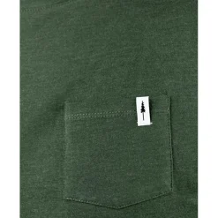 NIKIN - Treeshirt Pocket - T-Shirt^ T-Shirts|Shirts, Hemden & Longsleeves