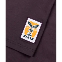 NIKIN - TreeShirt TreePlanter Patch Relaxed - T-Shirt^ Alltagsbekleidung|T-Shirts