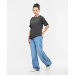 Outlet - Treeshirt Wool - Merinoshirt T-Shirts|Shirts, Hemden & Longsleeves