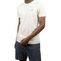 - Treeshirt Hemp - T-Shirt>NIKIN