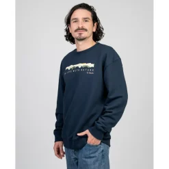 NIKIN - Treesweater Mountain Panorama - Pullover