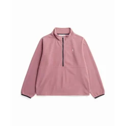 NIKIN - Women's Treefleece Quarter Zip - Fleecepullover^ Pullover & Hoodies|Alltagsbekleidung