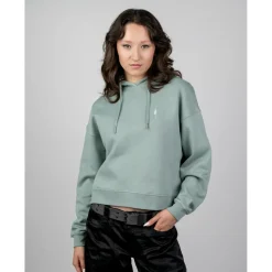 Online - Women's Treehoodie Oversized - Hoodie Pullover & Hoodies|Alltagsbekleidung