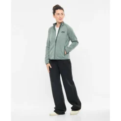 - Women's Treejacket Knitted Fleece - Fleecejacke><noscript><img width=