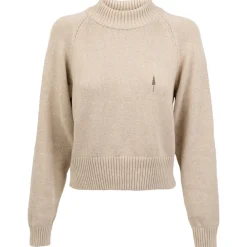 Best - Women's Treepullover Cosy - Pullover Pullover & Hoodies|Alltagsbekleidung