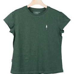 - Women's TreeShirt - T-Shirt>NIKIN