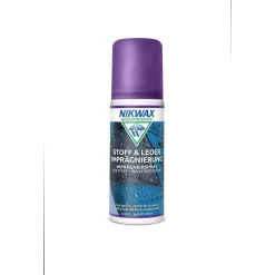 Discount - Fabric & Leather Spray - Schuhpflege Schuhpflegemittel