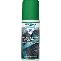 Nikwax - Sandal Wash - Schuhpflege^ Schuhpflegemittel
