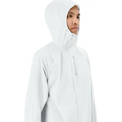 NNormal - Bora Wind Jacket - Laufjacke^ Laufbekleidung|Jacken