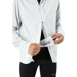 NNormal - Bora Wind Jacket - Laufjacke^ Laufbekleidung|Jacken