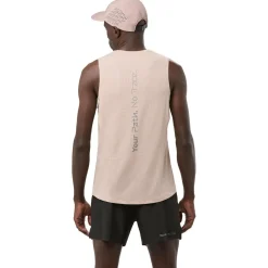 NNormal - Race Tank - Tank Top^ Fitnessbekleidung|Laufbekleidung