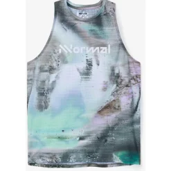 NNormal - Race Tank - Tank Top^ Fitnessbekleidung|Laufbekleidung