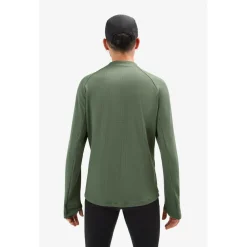 Best - Trail Long Sleeve - Laufshirt Laufbekleidung|Shirts, Hemden & Longsleeves