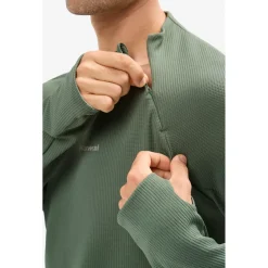 Best - Trail Long Sleeve - Laufshirt Laufbekleidung|Shirts, Hemden & Longsleeves