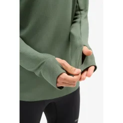 Best - Trail Long Sleeve - Laufshirt Laufbekleidung|Shirts, Hemden & Longsleeves