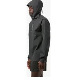 - Trail Rain Jacket - Laufjacke><noscript><img width=