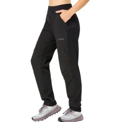 NNormal - Women's Active Warm Pants - Laufhose^ Fitnessbekleidung|Laufbekleidung