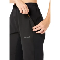 NNormal - Women's Active Warm Pants - Laufhose^ Fitnessbekleidung|Laufbekleidung