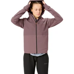 - Women's Active Warm Jacket - Laufjacke>NNormal New