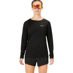 - Women's Merino Long Sleeve - Laufshirt>NNormal Online