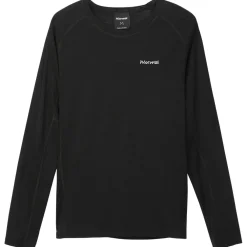 - Women's Merino Long Sleeve - Laufshirt><noscript><img width=