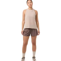 NNormal - Women's Race Tank - Tank Top