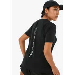 Outlet - Women's Race T-Shirt NN - Laufshirt Fitnessbekleidung|Laufbekleidung