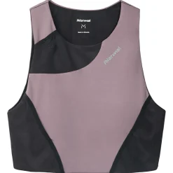 NNormal - Women's Trail Cropped Top - Sport-BH