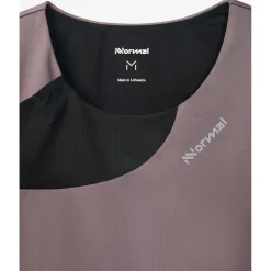 NNormal - Women's Trail Cropped Top - Sport-BH