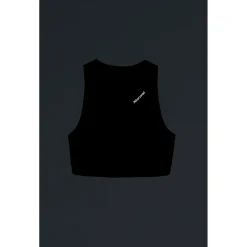 NNormal - Women's Trail Cropped Top - Sport-BH