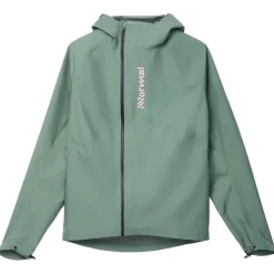 - Women's Trail Rain Jacket - Laufjacke>NNormal Clearance