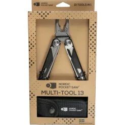 Nordic Pocket Saw - Multi-Tool