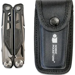 Nordic Pocket Saw - Multi-Tool