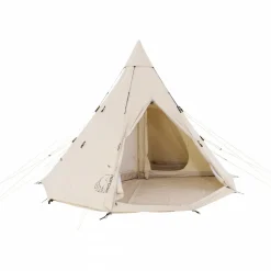 - Alfheim 12.6 Technical Cotton - Gruppenzelt>Nordisk Hot