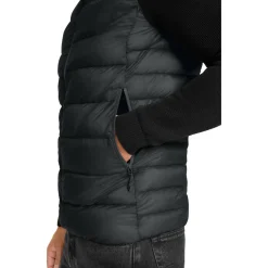 Nordisk - Alto 2.0 Ultralight Down Vest - Daunenweste^ Trekkingbekleidung|Hochtourenbekleidung