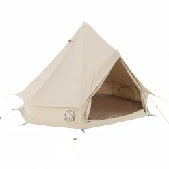 Clearance - Asgard 19.6 Technical Cotton - Gruppenzelt Zelte