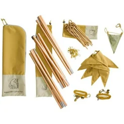 Nordisk - Asgard Mini Colour Pack^ Zelte