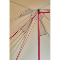 Nordisk - Asgard Tech Mini Tent Incl. Color Pack - 2-Personen Zelt