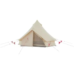 Nordisk - Asgard Tech Mini Tent Incl. Color Pack - 2-Personen Zelt