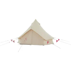 Nordisk - Asgard Tech Mini Tent Incl. Color Pack - 2-Personen Zelt
