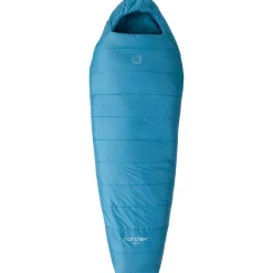 Nordisk - Bjarni +10° Mummy Sleeping Bag - Kunstfaserschlafsack^ Trekkingausrüstung|Kunstfaserschlafsäcke