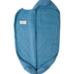 Nordisk - Bjarni +10° Mummy Sleeping Bag - Kunstfaserschlafsack^ Trekkingausrüstung|Kunstfaserschlafsäcke