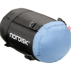 Nordisk - Bjarni +10° Mummy Sleeping Bag - Kunstfaserschlafsack^ Trekkingausrüstung|Kunstfaserschlafsäcke