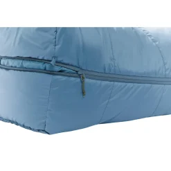 Nordisk - Bjarni +10° Mummy Sleeping Bag - Kunstfaserschlafsack^ Trekkingausrüstung|Kunstfaserschlafsäcke